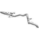Magnaflow 19621-AI For 2024-2025 Jeep Gladiator New. Price: $1036.00.