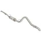 Afe 49-48055 Cat Back Exhaust System Kit For 2007-18 Jeep Wrangler Jk 3.6L 3.8L New. Price: $566.50.