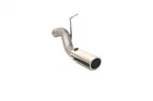 Gibson Performance 615640 Single Exhaust System 21-22 Tahoe/yukon/xl New. Price: $234.07.
