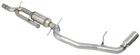K&n 15-20 Chevrolet Tahoe/gmc Yukon Cat Back Exhaust Kit 67-3082 New. Price: $734.99.