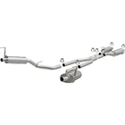 Magnaflow Performance Exhaust System Kit 19623: 2021-2025 Jeep Grand Cherokee New. Price: $1957.00.