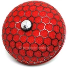 Hks 70019-AK108 Super Power Flow 150MM Universal Air Filter Red 70MM/2.75" Inlet New. Price: $139.99.