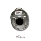 Isuzu Genuine Silencer Assembly For Npr Nqr Nrr 4HK1 2007-2010 New. Price: $228.99.
