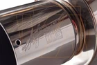 Hks Hi Power Axleback Exhaust For Scion Tc 04-08 32003-BT001 New. Price: $520.00.