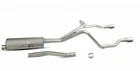 Gibson Exhaust 617410 Swept Side Cat Back System New. Price: $1158.80.