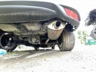 2016-2022 Honda Hr-v Complete Exhaust System Original 1.8L At Awd 88K -ex- 55320 Used. Price: $420.00.