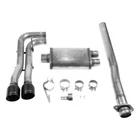 Flowmaster 717785 Exhaust System, Cat-back, 2.5 In Tailpipe Ford Truck 2015-20 New. Price: $899.95.
