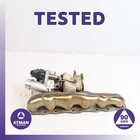 14-19 Bmw F15 X5 X6 535I M245 3.0L N55B30 Turbocharger Manifold Oem Used. Price: $199.20.