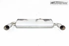 2017-2019 Lincoln Mkc Awd 2.0L L4 Engine Rear Exhaust Muffler W/ Tips Oem Used. Price: $194.99.