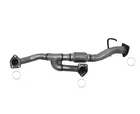 Engine Y Flex Pipe Joint For 2008 2009 2010 2012 Honda Accord V6 18210-TA6-A01 New. Price: $220.00.