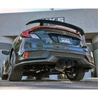 Hks Hi-power Muffler For Civic Si Coupe (FC3) 31006-BH001 New. Price: $1301.25.