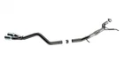 Borla 140938 S-type Cat-back Exhaust System 2022-2025 Ford Maverick New. Price: $784.46.