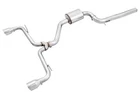 Awe Tuning 3020-32042 Exhaust System Kit New. Price: $946.57.