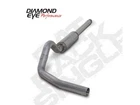 Diamond Eye Performance Engine Exhaust Valve Kit K4310A New. Price: $489.12.