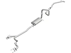 Tail Pipe Brexhaust 88HMMYJ81 Ford Crown Victoria 1998 1999 2000 2001 2002 New. Price: $321.08.