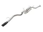 Afe Power 49-36076-B Exhaust System Kit New. Price: $1110.24.