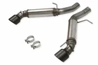 Flowmaster Axle Back Exhaust Chevrolet 2016-2024 Part 717828 Performance New. Price: $699.95.