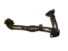 Exhaust Pipe Fits 2003 2004 Suzuki Grand Vitara New. Price: $139.48.
