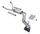 Flowmaster 718143 Flowfx Cat-back System Exhaust New. Price: $819.95.