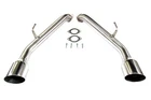 Plm For Infiniti Q50 Axle-back Exhaust Muffler Delete 2014+ (all Models) New. Price: $345.00.