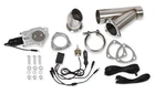 11056HKR Hooker Cut-out Single Kit New. Price: $299.95.