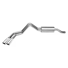 For Chevy Silverado 1500 14-18 Exhaust System Dual Sport Aluminized Steel New. Price: $749.26.