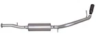 Exhaust System Kit-vortec Gibson Perf 315584 New. Price: $527.80.