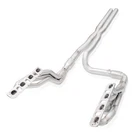 Stainless Works Headers RAM19HCAT 1-7/8" W/catted Leads Factory & Perf Connect New. Price: $2655.25.