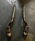 Ferrari 812 Superfast / Gts Catback Muffler Part No 275462 275463. Used. Price: $5999.00.