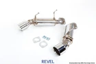 Revel Medallion Touring-s Exhaust For Infiniti Coupe Q60 Nissan 370Z New. Price: $598.49.