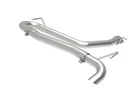 Afe Power 49-37017NM Takeda Exhaust For 2018-2023 Hyundai Kona Gas 1.6L L4 New. Price: $430.00.