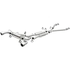 Magnaflow Performance Exhaust System Kit 19135: 2009-2020 Nissan 370Z New. Price: $1644.00.