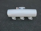 Porsche Exhaust Heat Exchanger 91111311002 (#1) Used. Price: $200.00.