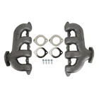 Hooker BHS5192 Manifold, Exhaust, Lt Rear Dump, Raw New. Price: $292.95.