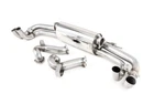 Milltek SSXAU743 Exhaust System For Audi R8 5.2 V10+* 16-19 New. Price: $4087.93.