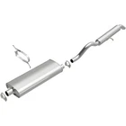 For Dodge Caravan Plymouth Voyager Brexhaust Stock Replacement Kit Tcp New. Price: $307.67.