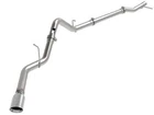 Afe 23-24 Gm Trucks Fits L6 Large Bore-hd 409 Stainless Steel Dpf-back New. Price: $529.19.