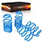 Maxpeedingrods Lowering Springs For Honda Civic & Si 2006-2011 New. Price: $115.00.