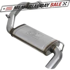 Afe 49-48080 Axle Back Exhaust System Kit Set For 18-26 Wrangler Jl 2.0L 3.6L V6 New. Price: $531.19.
