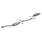 Magnaflow 16465-AD For 2001-2002 Z3 2.5L L6 Gas Dohc New. Price: $1396.00.
