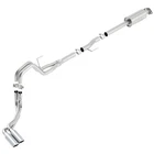 Borla 140619 Atak Stainless Cat Back Exhaust 2015-2020 Ford F-150 V6 5.0L V8 New. Price: $1249.99.