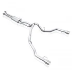 Stainless Works FTR17CBDP Exhaust System Kit, 2017-2020 Ford Raptor Ecoboost New. Price: $1230.25.