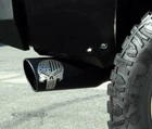 Gibson Performance 76-0013 Patriot Series Cat-back Single Exhaust System New. Price: $808.45.