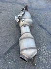 2019-2024 Dodge Ram 2500 3500 6.7 Cummins Catalytic Converter Dpf Oem 70K Miles Used. Price: $625.00.