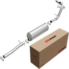 Brexhaust 106-0018 Aluminized Kit 99-04 Jeep Grand Cherokee New. Price: $238.00.