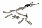 Flowmaster Cat Back Exhaust Toyota 2022-2026 Part 818140 Performance New. Price: $922.95.