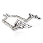 Stainless Works HM64HDRCAT Headers Catted Leads For 2005-2020 Dodge 300C New. Price: $2438.77.