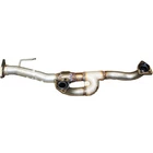 750-047 Brexhaust Pipe Front Sedan For Acura Tl Honda Accord 2003-2007 New. Price: $201.49.