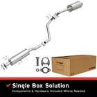 Brexhaust 106-0893 System Kit New. Price: $463.00.