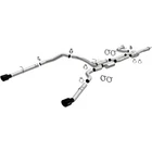 Magnaflow For 21-24 Ram 1500 Trx Speq Series Cat-back Exhaust System With Black New. Price: $2242.99.
